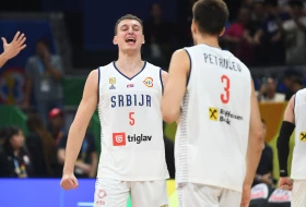 Jović: "Jako bitna utakmica, pokazali smo da smo trenutno bolji do Nemačke"